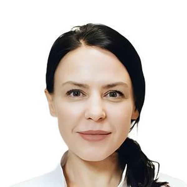 Дзюба Юлия Анатольевна — Врач-косметолог, Москва