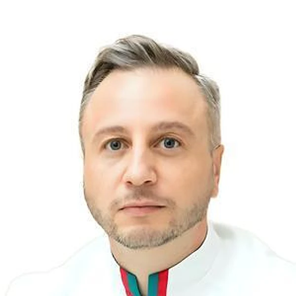 Муратов Евгений Юрьевич — Врач УЗИ, Уролог, Физиотерапевт, Москва