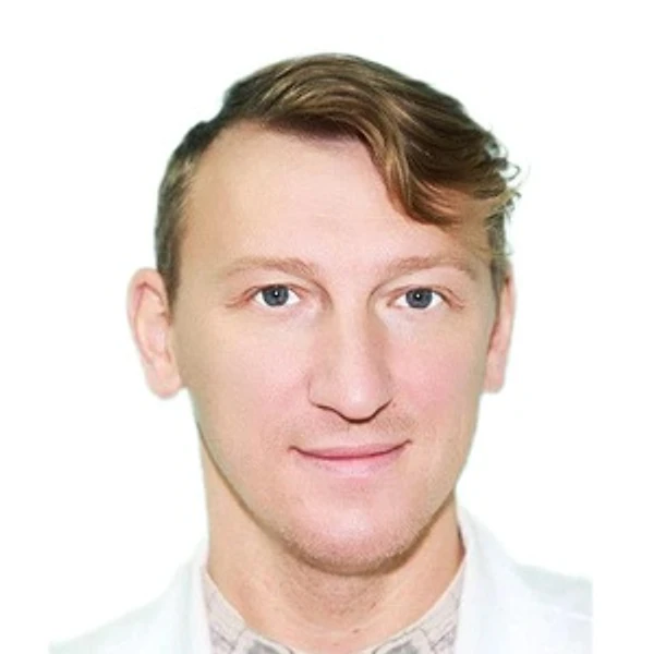 Прокопенко Владислав Владимирович — Хирург, Апрелевка