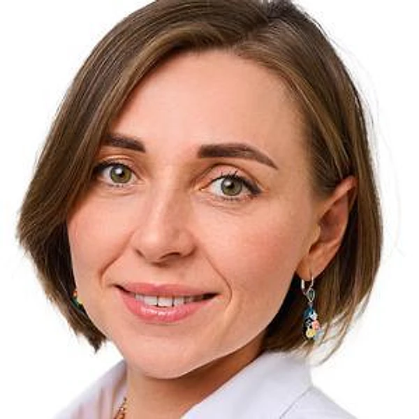 Трубина Татьяна Владимировна — Гинеколог, Акушер, Врач УЗИ, Гинеколог-хирург, Москва