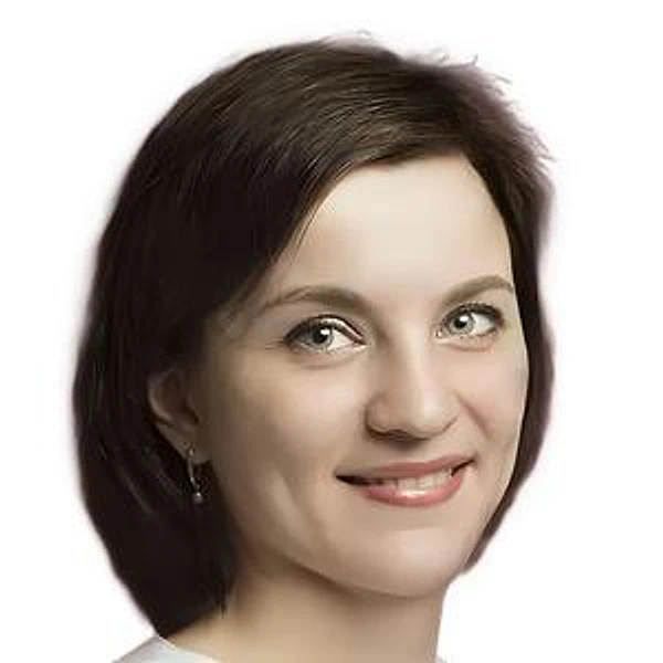 Коссович Юлия Михайловна — Репродуктолог, Акушер, Врач УЗИ, Гинеколог, Москва