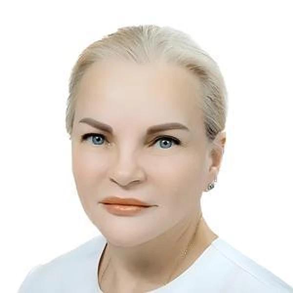Червакова Надежда Владимировна — Врач-косметолог, Венеролог, Дерматолог, Трихолог, Москва