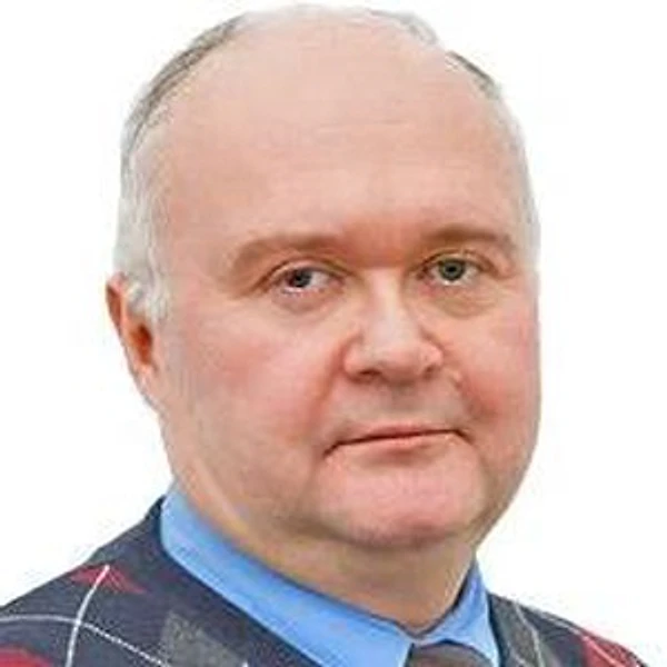 Бородин Владимир Иванович — Психиатр, Психотерапевт, Москва