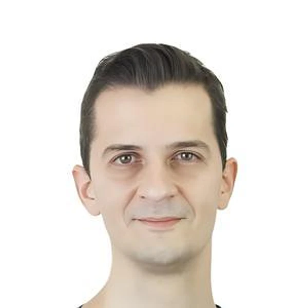Герасимов Денис Олегович — Травматолог, Детский ортопед, Детский травматолог, Детский хирург, Ортопед, Хирург, Москва
