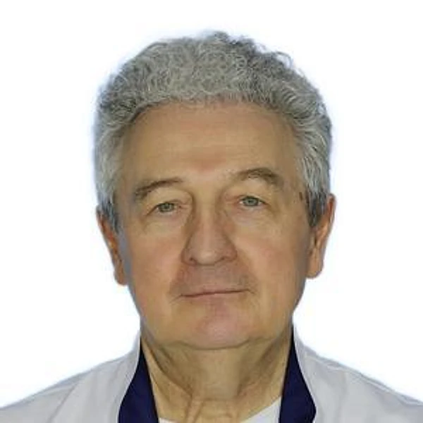 Емелин Евгений Валентинович — Невролог, Москва