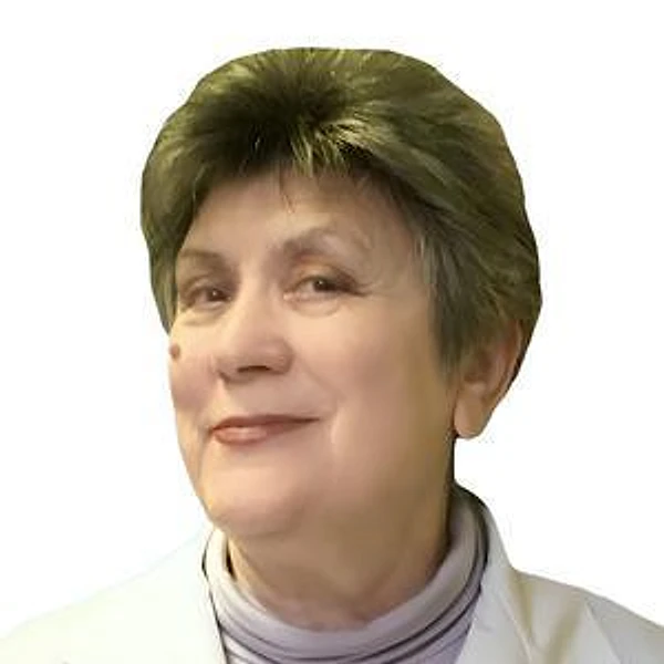 Дюкова Галина Михайловна — Невролог, Функциональный диагност, Москва
