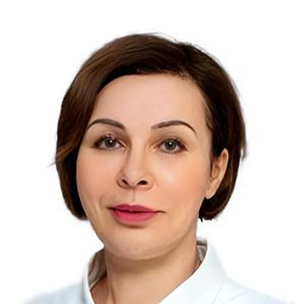Радун Елена Геннадиевна — Гастроэнтеролог, Терапевт, Москва
