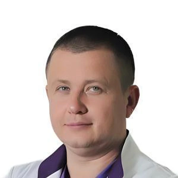 Калашников Александр Николаевич — Уролог, Андролог, Москва