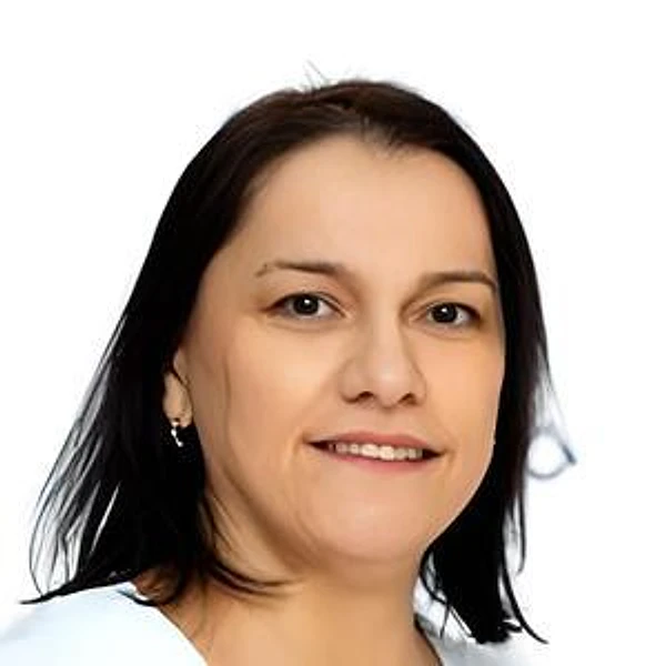 Запирова Самира Бадрузамановна — Маммолог, Врач УЗИ, Рентгенолог, Москва