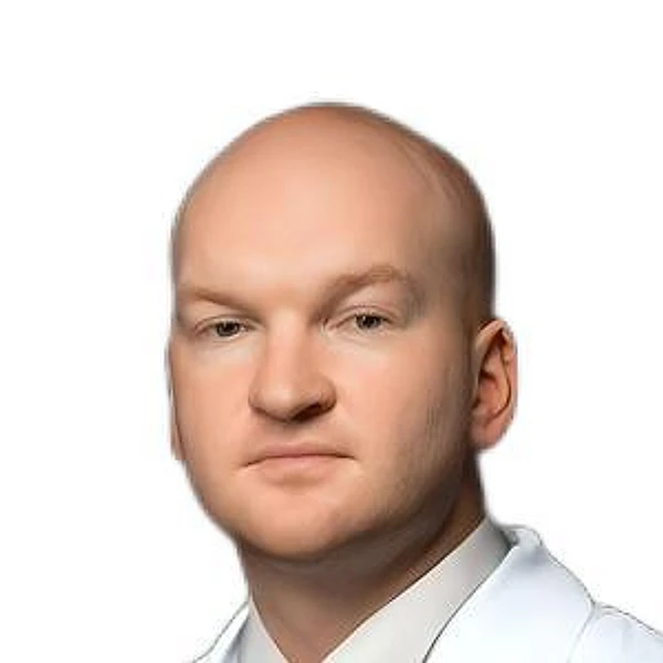 Токарев Александр Сергеевич — Психиатр, Наро-Фоминск