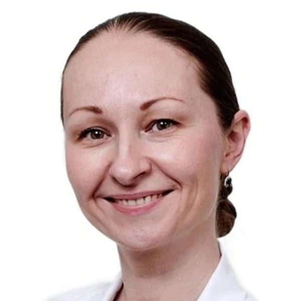 Якупова Светлана Рауфовна — Офтальмолог (окулист), Детский офтальмолог, Москва