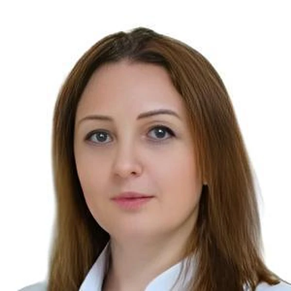 Смирнова Елена Сергеевна — Терапевт, Москва