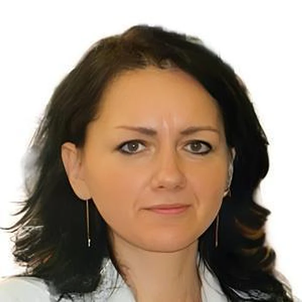 Одегова Наталья Осиповна — Врач УЗИ, Москва