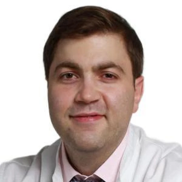 Кретов Юрий Александрович — Уролог, Андролог, Физиотерапевт, Хирург, Москва