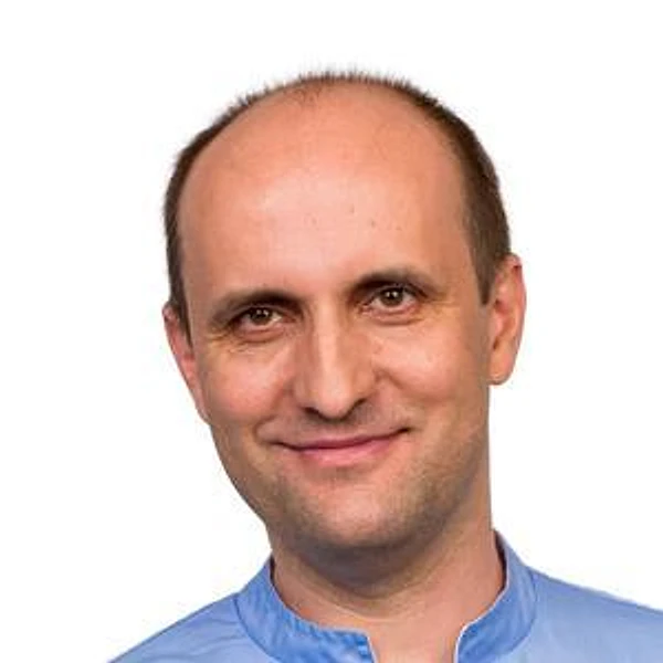 Маликов Александр Иванович — Стоматолог, Москва