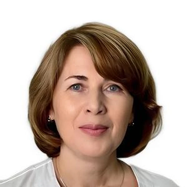 Горшенина Илона Юрьевна — Врач-косметолог, Дерматолог, Москва