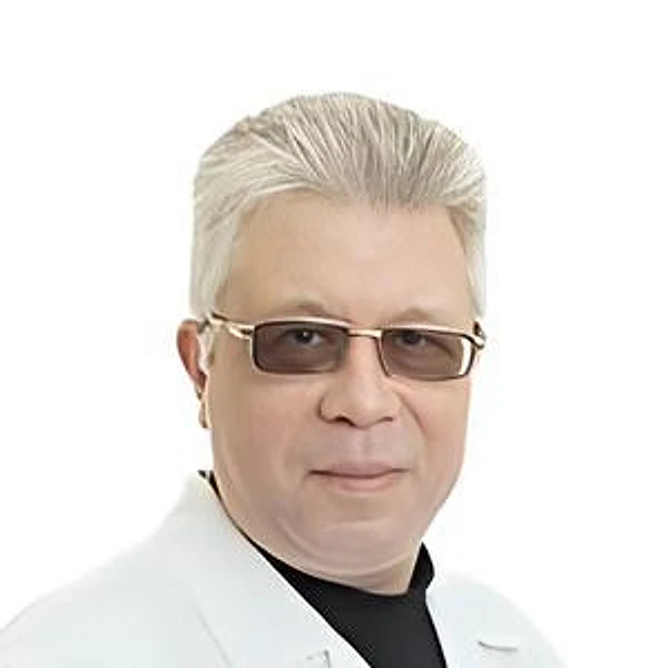 Измайлович Александр Александрович — Массажист, Москва