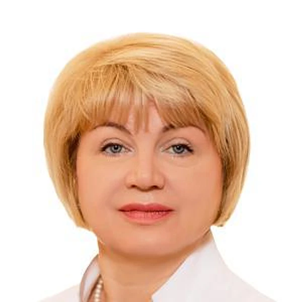 Хайло Ольга Васильевна — Терапевт, Ростов-на-Дону