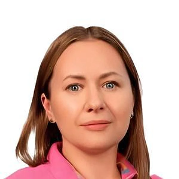 Коршакова Кристина Валентиновна — Стоматолог-гигиенист, Москва