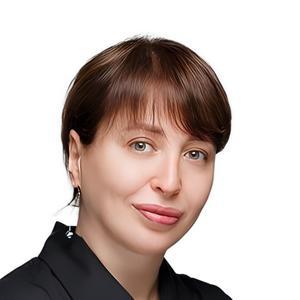 Парастаева Яна Васильевна — Детский стоматолог, Стоматолог-ортопед, Москва