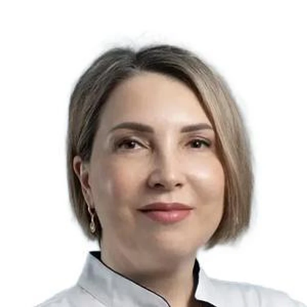 Журавлева Жанна Сергеевна — Гинеколог, Акушер, Врач УЗИ, Лазерный хирург, Ростов-на-Дону