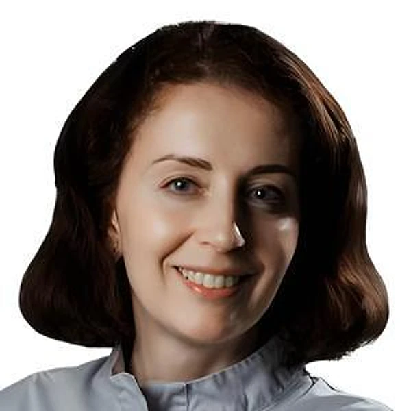 Самохина Надежда Ильдаровна — Офтальмолог (окулист), Лазерный хирург, Офтальмолог-хирург, Москва