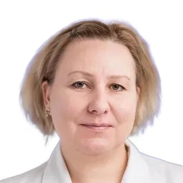 Змиевская Наталья Владимировна — Гинеколог, Ростов-на-Дону