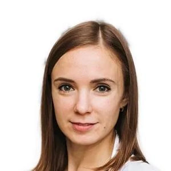 Паршина Виктория Анатольевна — Офтальмолог-хирург, Офтальмолог (окулист), Москва