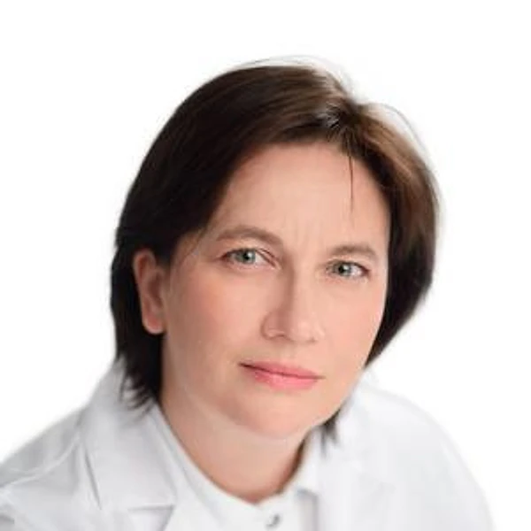 Рослова Татьяна Андреевна — Генетик, Детский генетик, Москва
