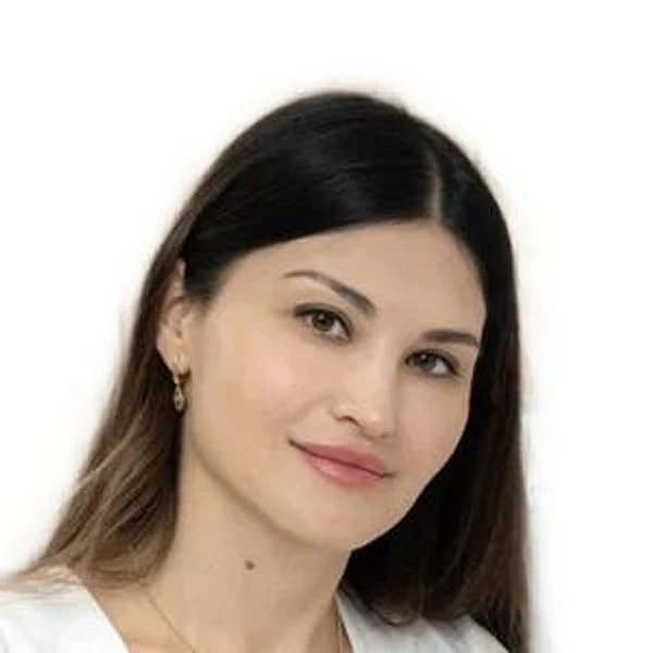Пшихачева Рита Лионовна — Врач-косметолог, Дерматолог, Трихолог, Москва