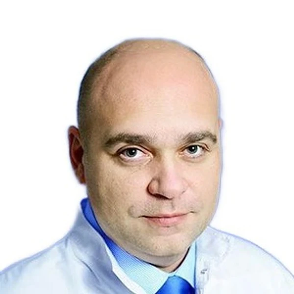 Дурицкий Максим Николаевич — Уролог, Онколог, Ростов-на-Дону