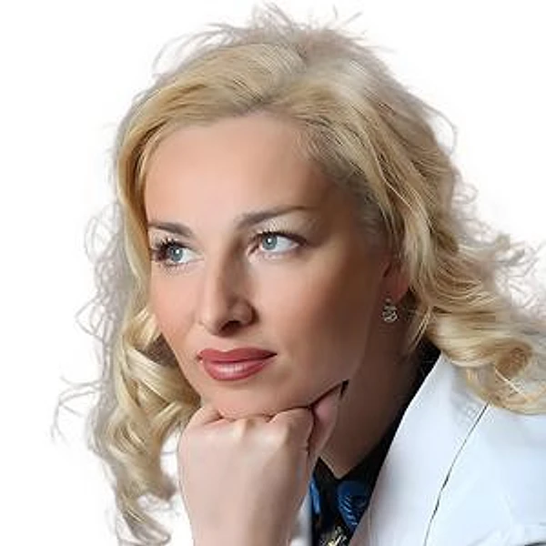 Кохас Ольга Алексеевна — Трихолог, Москва