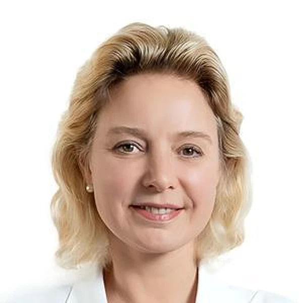 Ларичева Кристина Андреевна — Кардиолог, Терапевт, Функциональный диагност, Москва