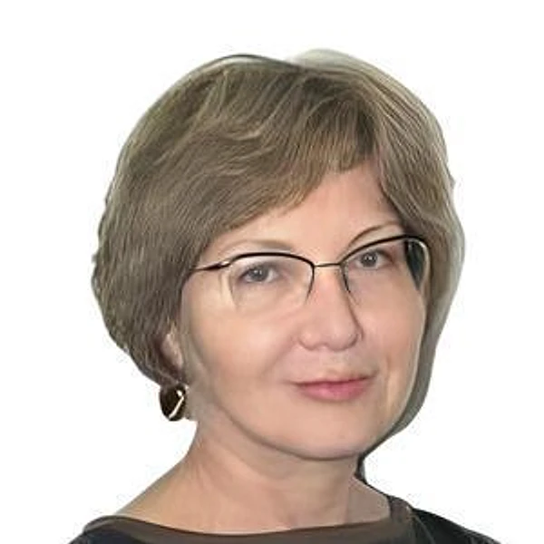 Ананьева Лидия Петровна — Ревматолог, Москва
