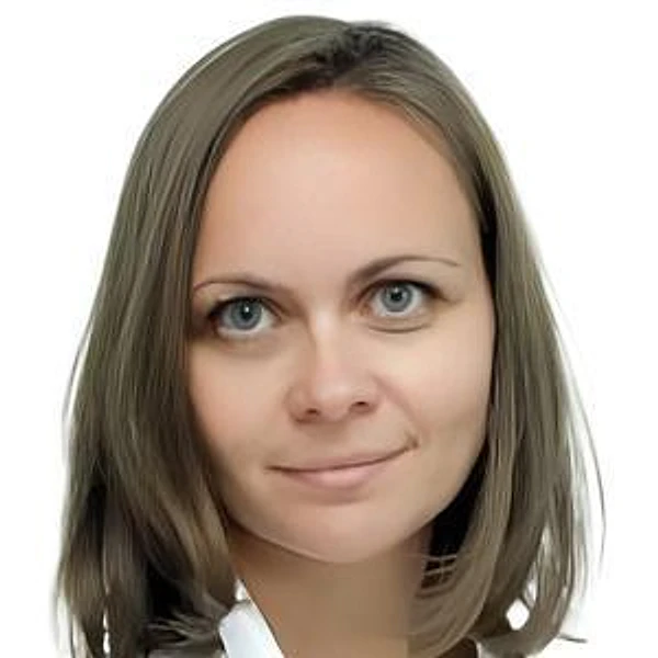 Волкова Виктория Александровна — Гинеколог-хирург, Акушер, Гинеколог, Гинеколог-эндокринолог, Москва
