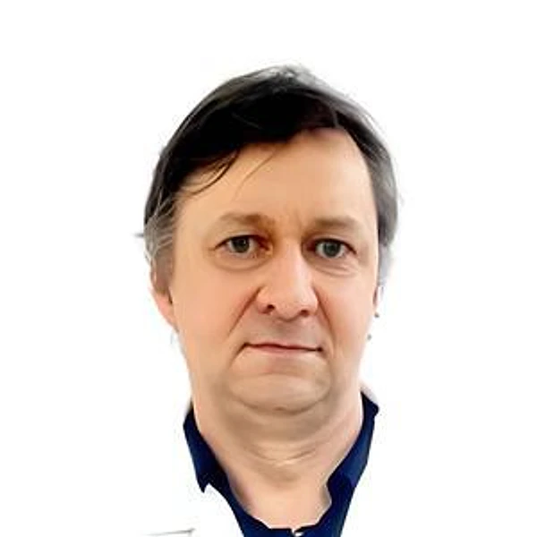 Уклонский Александр Николаевич — Анестезиолог-реаниматолог, Москва