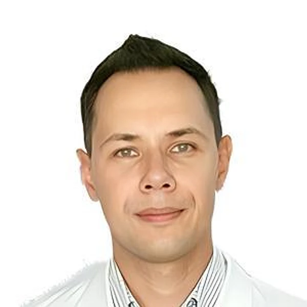 Микушин Сергей Юрьевич — Маммолог, Врач УЗИ, Рентгенолог, Хирург, Москва