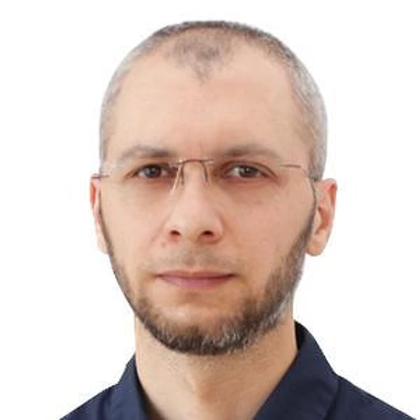 Дагаев Адам Хусейнович — Офтальмолог (окулист), Офтальмолог-хирург, Москва