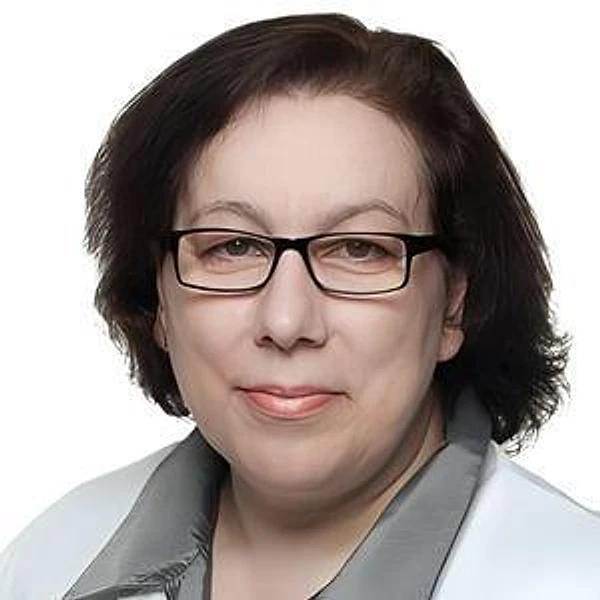 Цолоева Лариса Магомет-Гиреевна — ЛОР, Москва