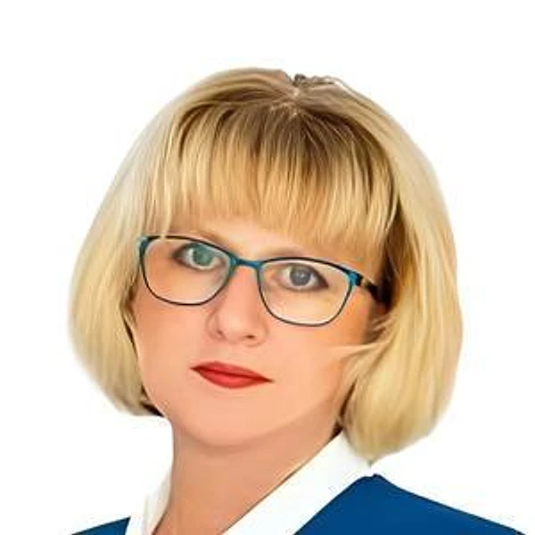 Герчикова Ирина Борисовна — Психолог, Детский психолог, Москва