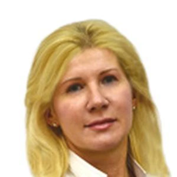 Тишина Елена Семеновна — Психолог, Красногорск