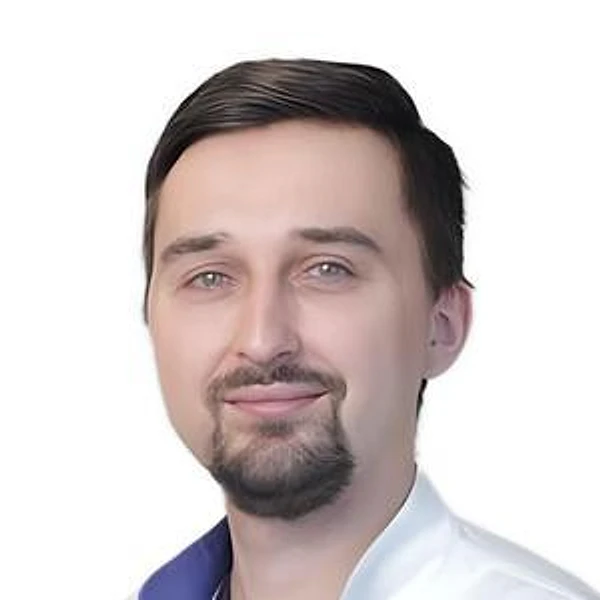 Киценко Юрий Евгеньевич — Проктолог (колопроктолог), Абдоминальный хирург, Онколог, Онколог-проктолог, Хирург, Москва