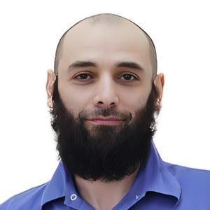 Гатиев Аслан Багаудинович — Стоматолог-имплантолог, Стоматолог-ортопед, Стоматолог-хирург, Москва