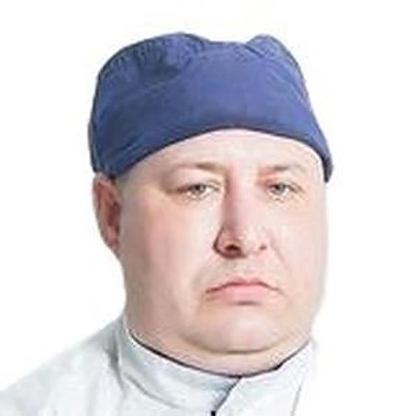 Иксанов Руслан Хайдарович — Массажист, Москва