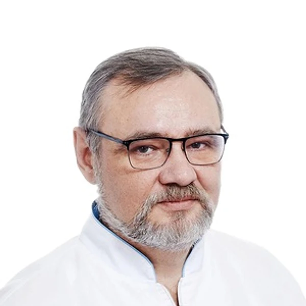 Ефимов Алексей Петрович — Рефлексотерапевт, Реабилитолог, Люберцы