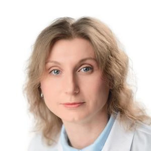 Ветрова Наталья Владимировна — Генетик, Детский генетик, Москва