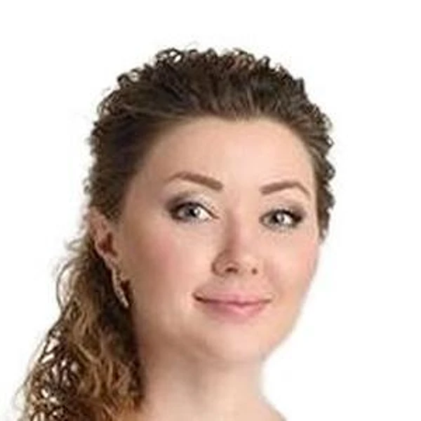 Раткевич Марина Владимировна — Врач-косметолог, Москва
