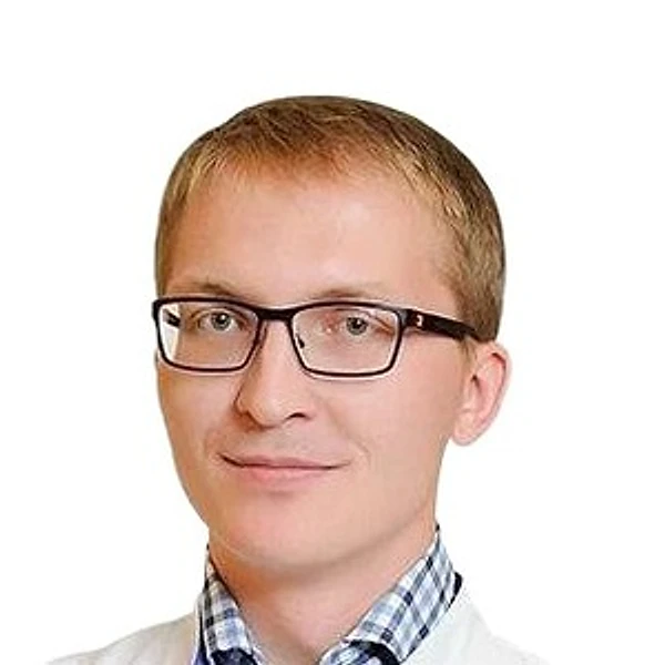 Гележе Павел Борисович — Радиолог, Рентгенолог, Москва