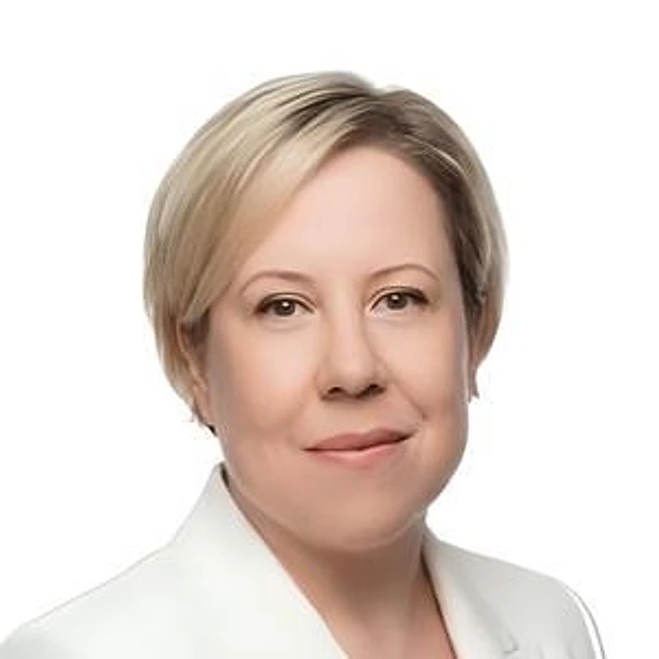 Новоженина Татьяна Владимировна — Врач УЗИ, Москва