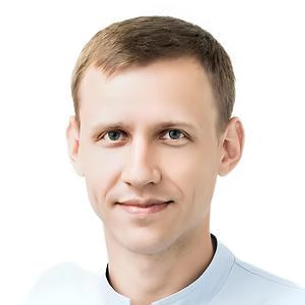 Татаринцев Сергей Сергеевич — Стоматолог, Москва